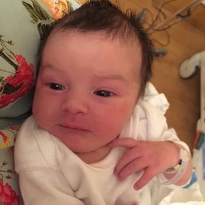 Meet your Posher, Kristy